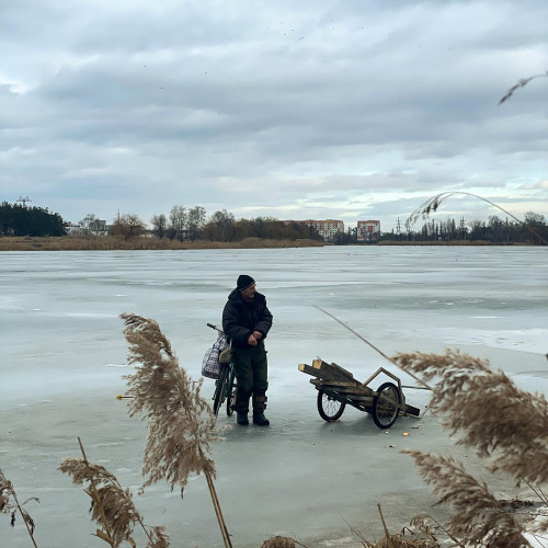 Капитолина Нестеровa