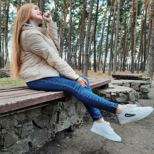 Єлизавета Пономаренко