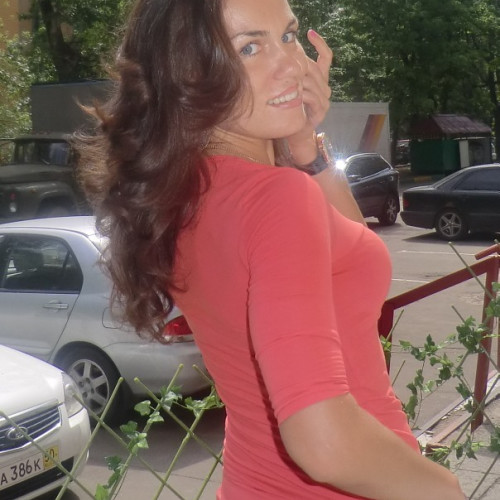 Ника Евдокимовa