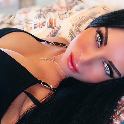 Капитолина Харитоновa