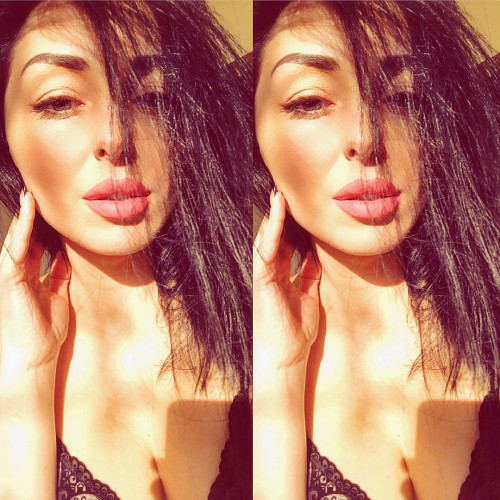 Анфиса Терентьевa