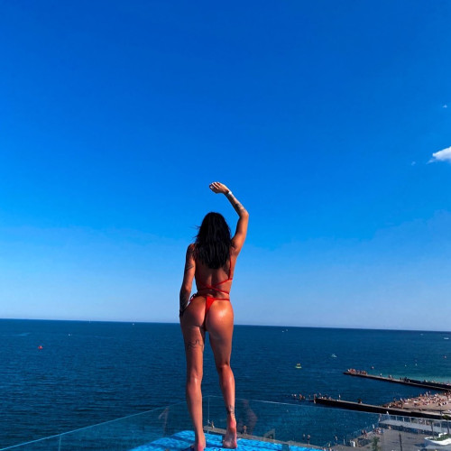 Олеся Мельниковa