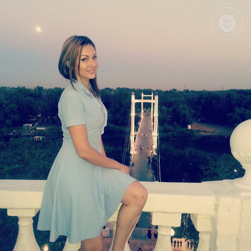 Эмма Аксёновa