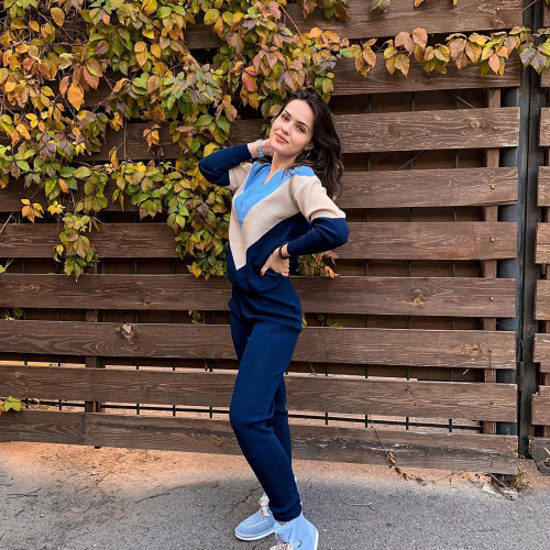 Ника Фомичёвa