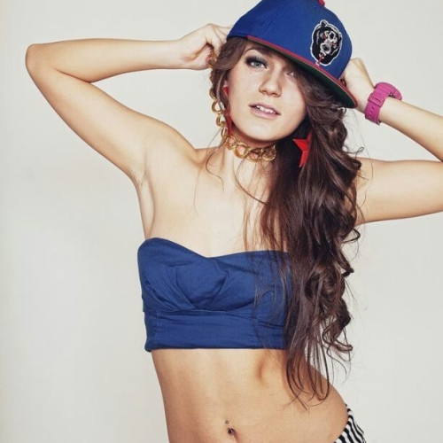 Альбина Борисовa