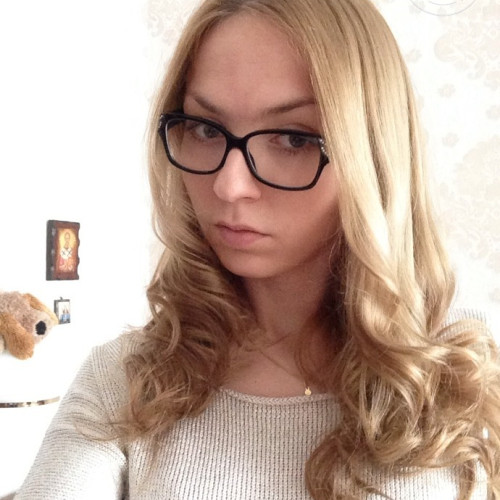 Нонна Рыбаковa