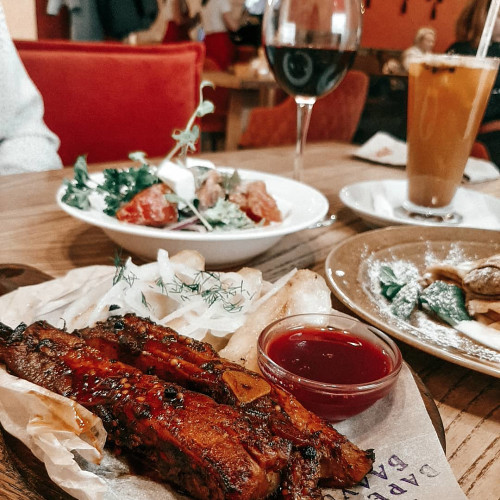 Раиса Галкинa