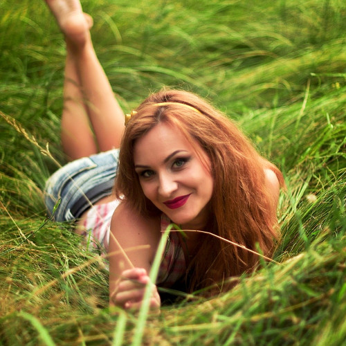 Таисия Власовa