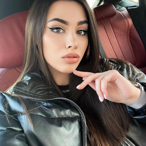 Инга Рожковa