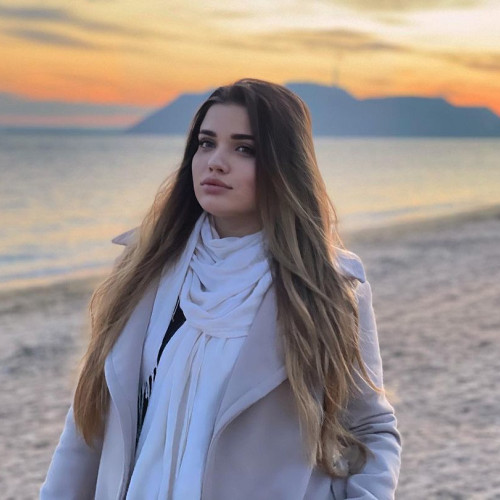 Марина Васильчук