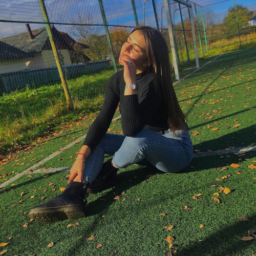 Кристина Носовa