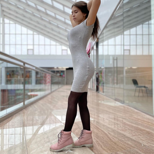 Розалина Егоровa