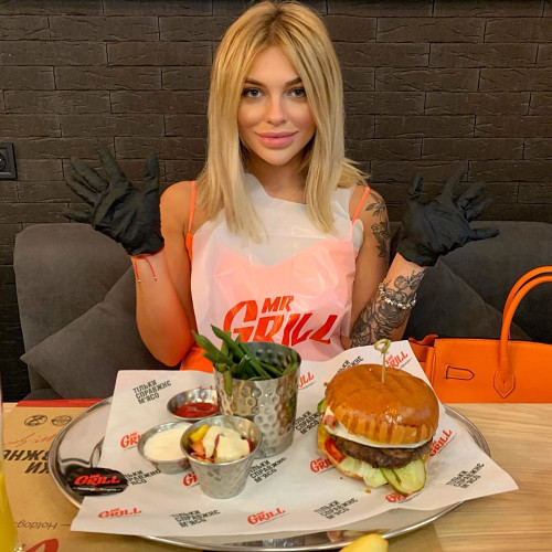 Клементина Сысоевa