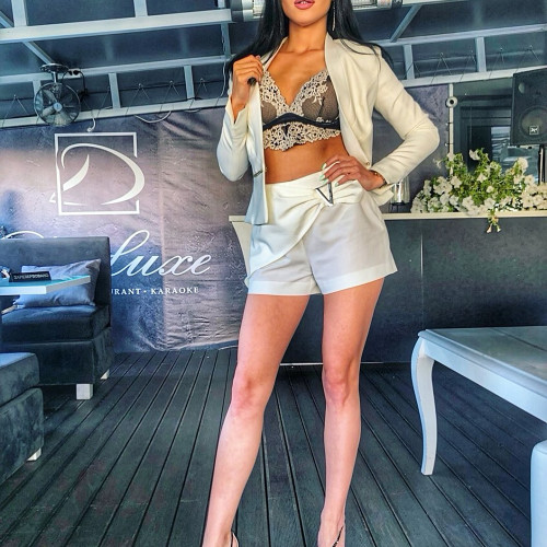 Кристина Мухинa