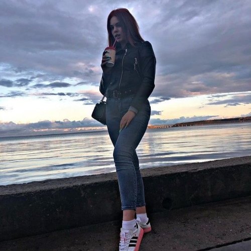 Алла Корниловa