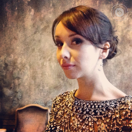 Олеся Овчинниковa