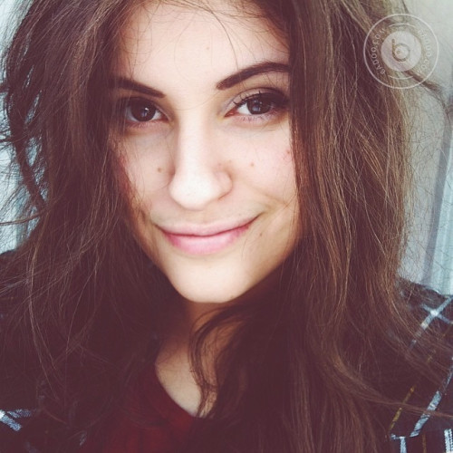 Валерия Назаровa