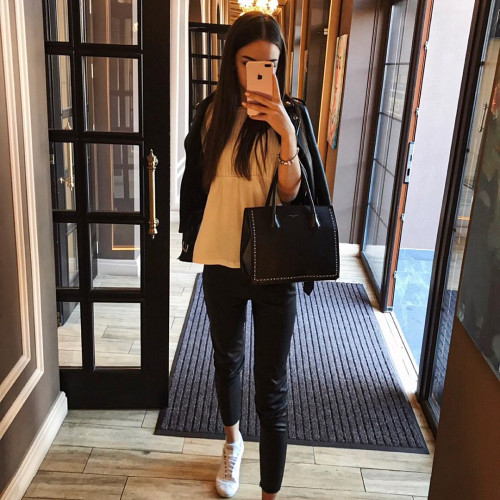 Александра Воронцовa