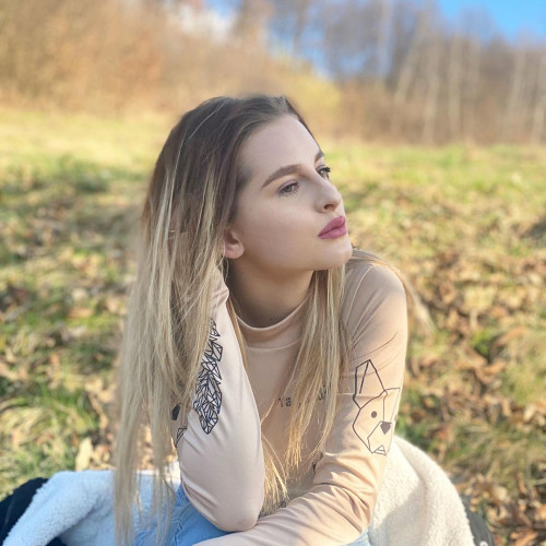 Александра Евдокимовa