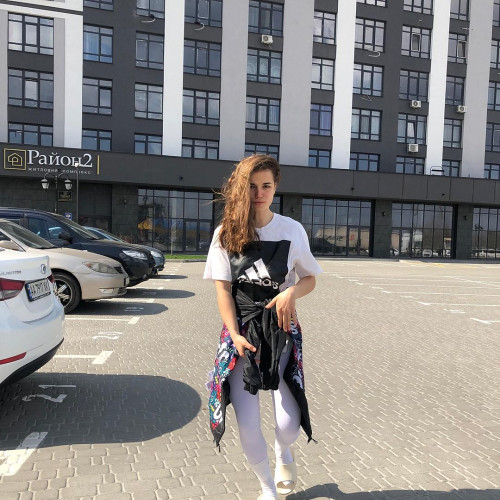 Диана Афанасьевa