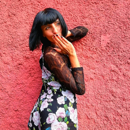 Лариса Наумовa