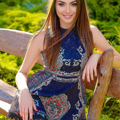 Нелли Куликовa