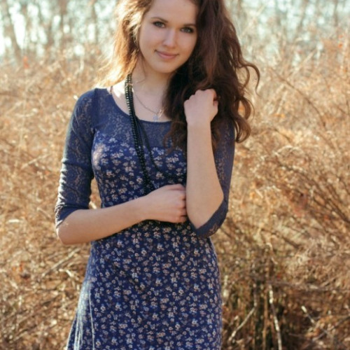 Альбина Шубинa