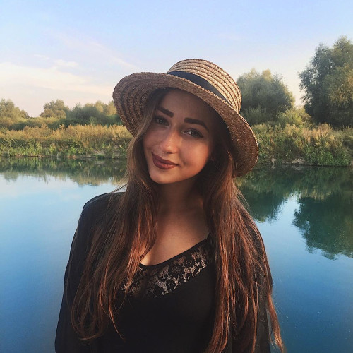 Алла Тимофеевa