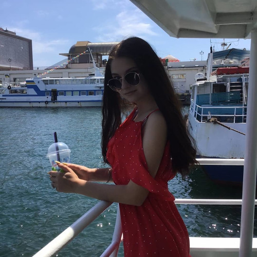 Поліна Васильчук