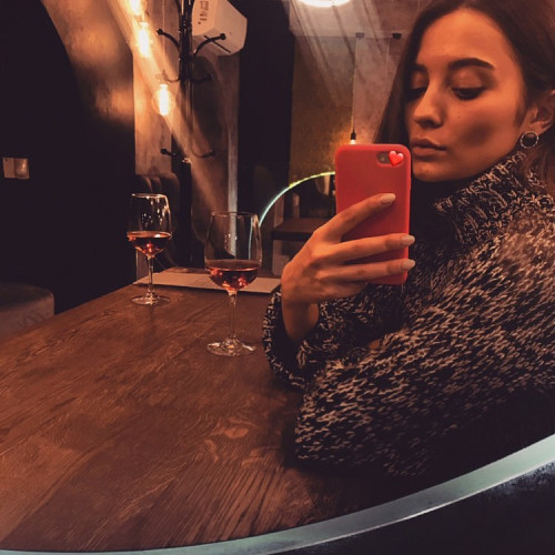 Дина Николаевa