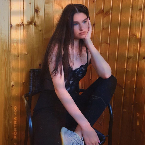 Ярослава Захарчук