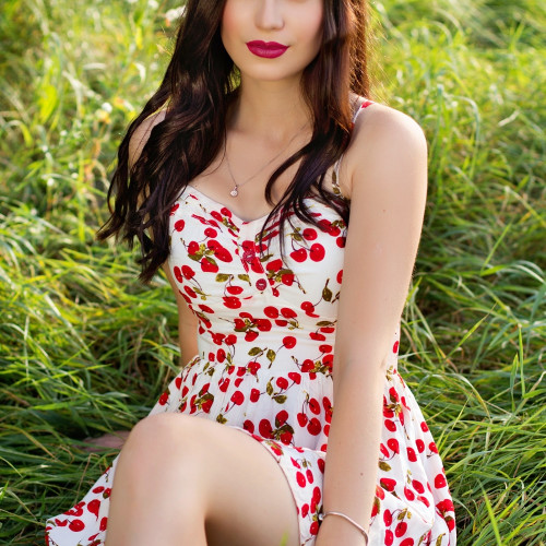 Кристина Евдокимовa