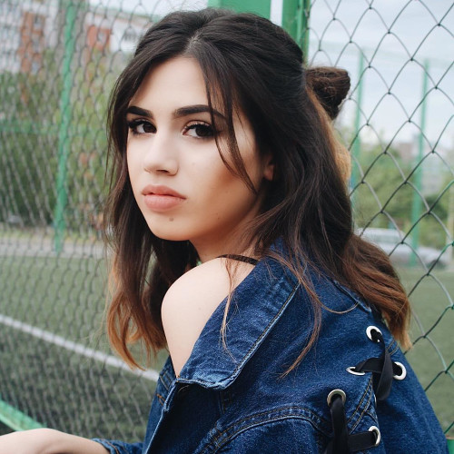 Мария Новиковa