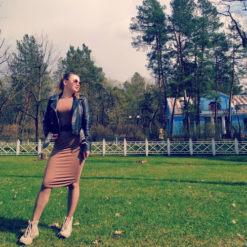 Надежда Пономарёвa