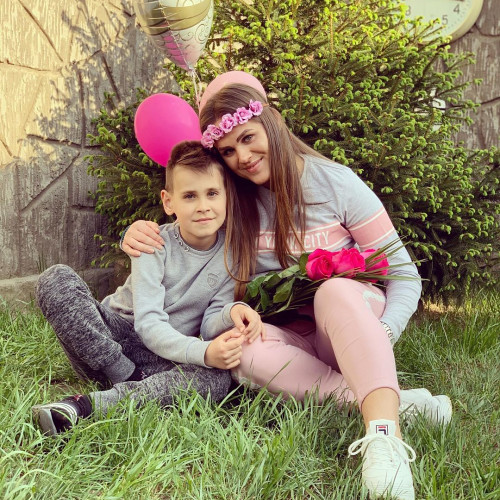 Галина Дмитренко