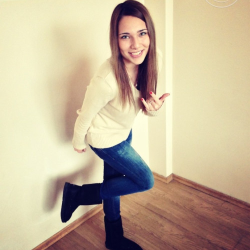 Изабелла Ивановa