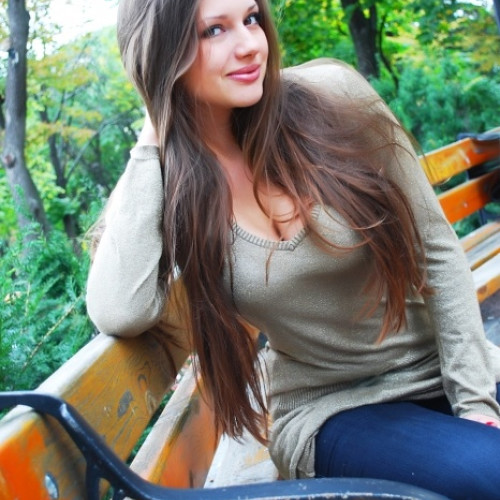 Анастасія Захарчук