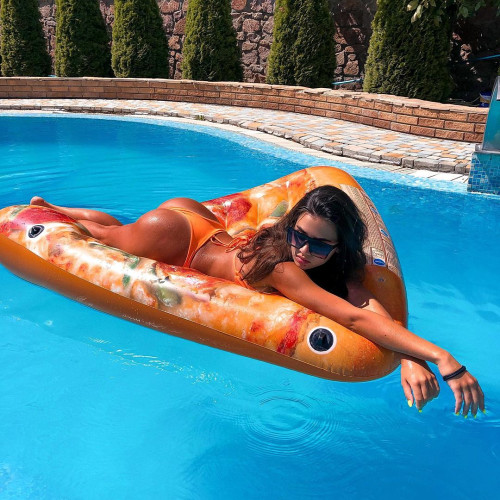 Инесса Ждановa