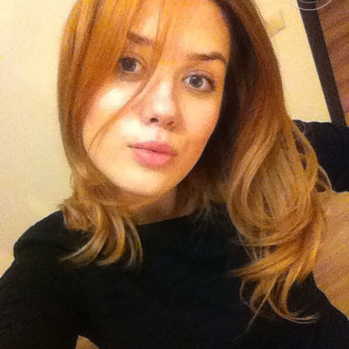 Изольда Гуляевa