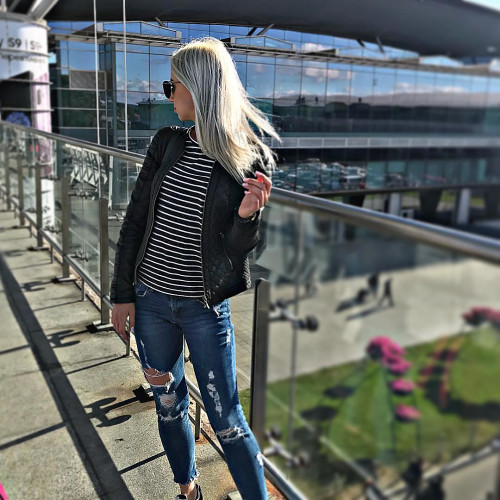 Инна Красильниковa