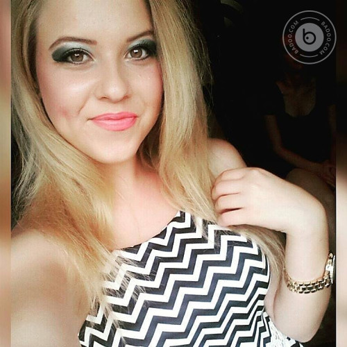 Варвара Соболевa