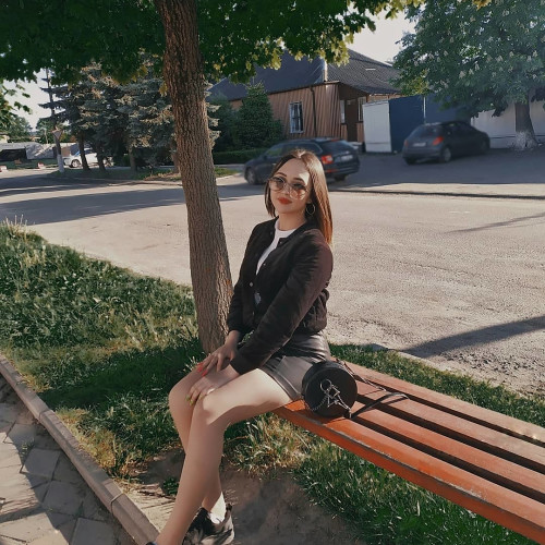 Эмма Коноваловa