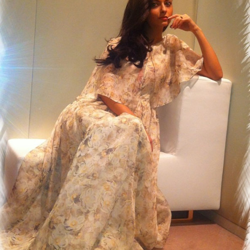 Ульяна Самсоновa