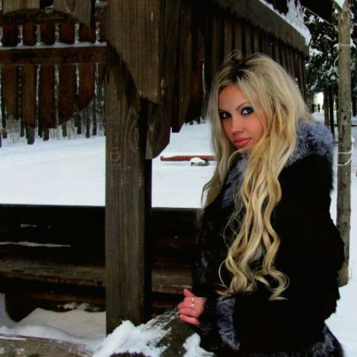 Рада Никифоровa