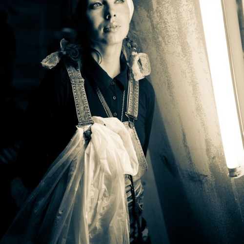 Надежда Мироновa