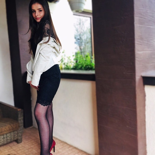 София Евдокимовa