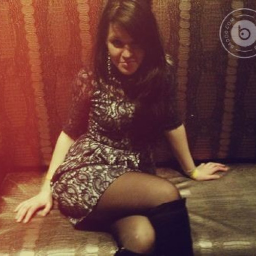 Дарья Коноваловa