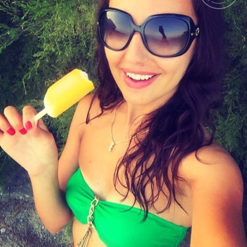 Федосья Елисеевa