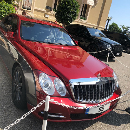 Изольда Тихоновa