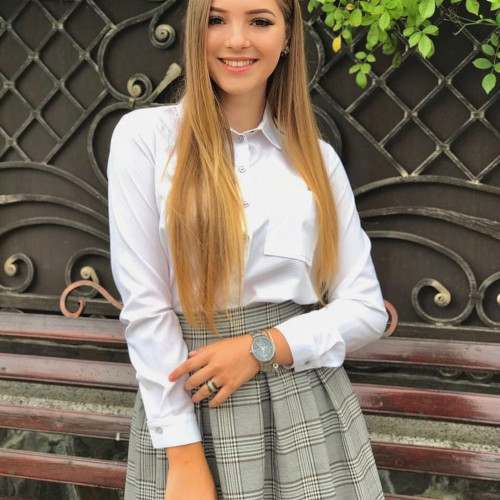 Simona Kavaliauskaitė